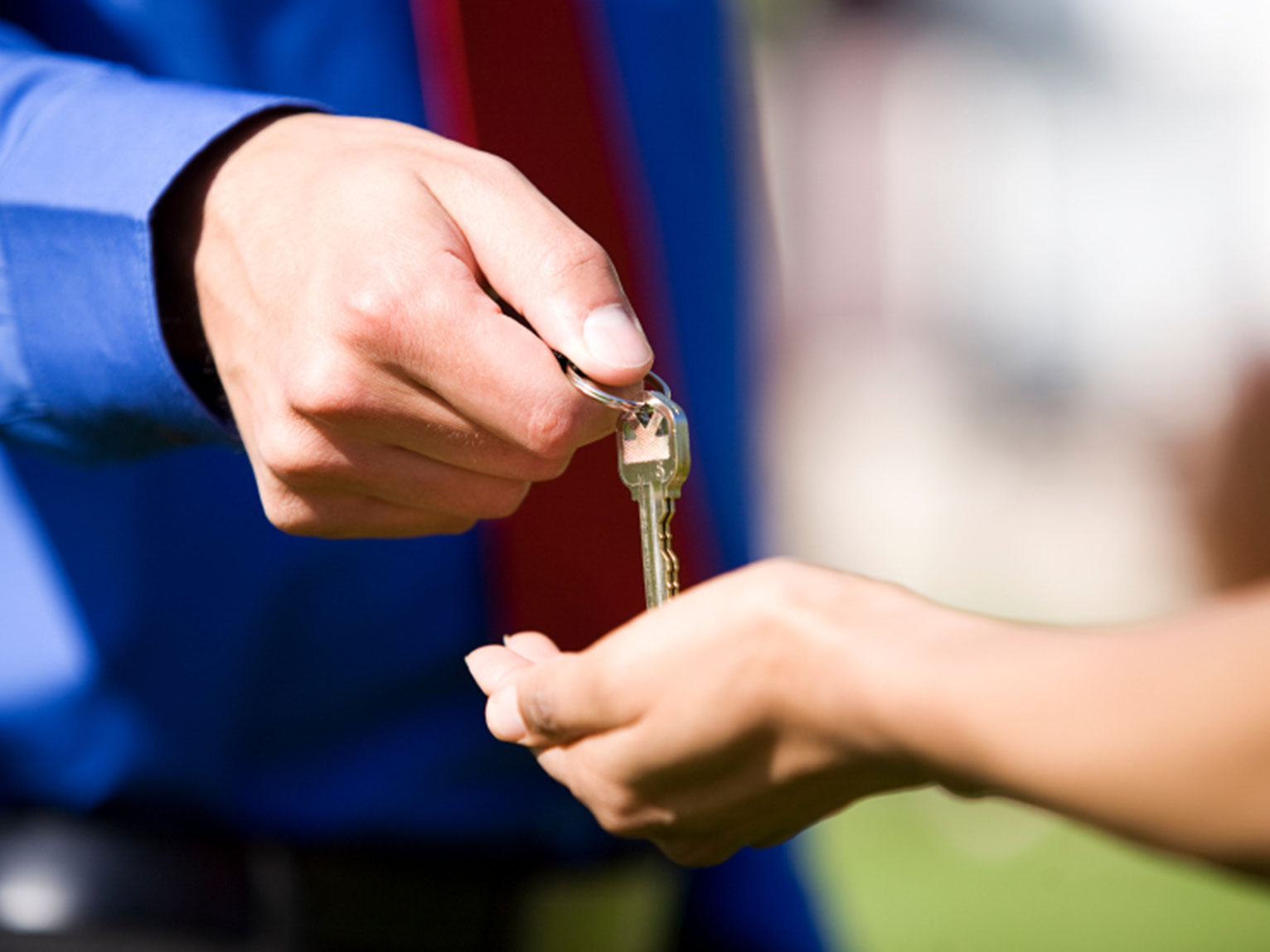 Property Management
