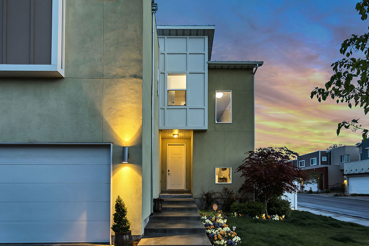 As Owners of Several Investment Properties